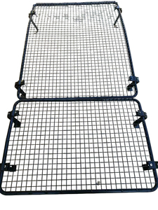 Protection de cabine pour excavatrice, compatible avec différents modèles et types, garantie 1 an, fabriqué au Shandong, Chine - Product Image 6