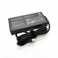 Adaptateur secteur USB 20V 10A 200W PD 3.0 ignifuge pour ordinateur portable ASUS