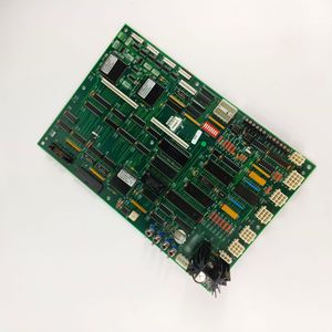 Placa de Circuito para Aire Acondicionado Central 031-01095-002, Unidad de Control, Piezas de Refrigeración - Product Image 2