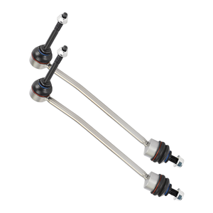Barra Stabilizzatrice Anteriore di Alta Qualità per Mercedes-Benz W222 V222 OEM 2223201189 2223201089, Supporto Dropshipping - Product Image 5