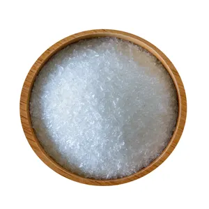 Aditif Makanan MSG Kristal Halus Monosodium Glutamat untuk Memasak
