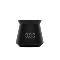 Mini-tasse à mesurer pour café, balance de cuisine électronique portable, étanche, en plastique ABS, haute précision