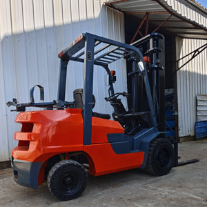 Original Japan Used for Diesel <b>Forklift</b> 1 Ton Engine 2024 Model 1 Year Warranty High Quality Wholesale - Product Image 4