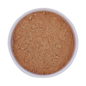 60% El contenido de fertilicico de saponina de TE ธรรมชาติ puede <span class=keywords><strong>Matar</strong></span> Las lombrices de Tierra - Product Image 1