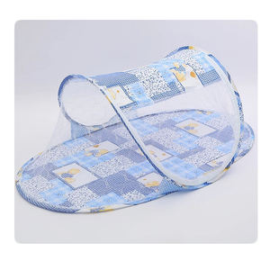 Mosquitera plegable para bebé para niños - Product Image 1