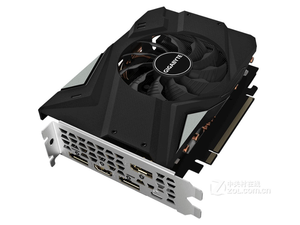 MINI Graphics Card RTX2070 MINI 8G Cost-effective With Performance Heat Dissipation Durability Gigabyte Graphics Card RTX 2070 8 - Product Image 1