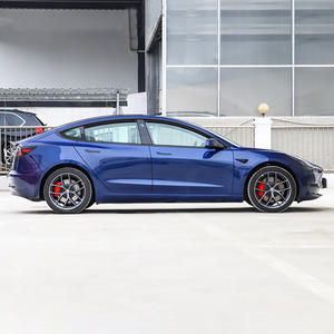 テスラモデル<span class=keywords><strong>3</strong></span> EV電気自動車 - Product Image 3