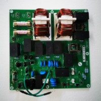 Nouvelle carte de circuit imprimé électrique pour filtre multi-unités de climatisation centralisée Panasonic FIL-10ME1E81 1FA4B1B137500-0