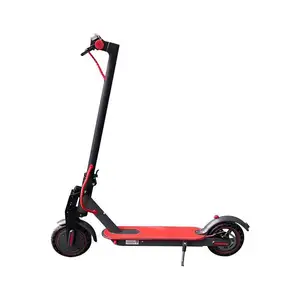 Hot sale sports dual motor electric scooter e scooter 500w in good price electric scooter