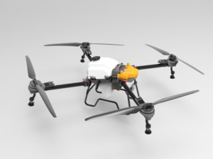 Smart Agri-Drone (High-Efficiency Motor) - Spraying/Fumigation/Sowing/Fertilization - Product Image 6