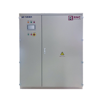 LIYUAN 2100A 140V Thyristor à contrôle silicium pour électrolyse de l'eau industrielle