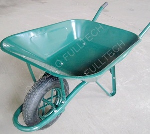 Herramientas de construcción, carretilla de cemento de construcción, modelo de Francia, modelo <span class=keywords><strong>WB6400</strong></span> hammerlin, carretilla de rueda, modelo francés a la venta, barato - Product Image 6