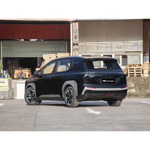 <span class=keywords><strong>Meilleur</strong></span> Choix Rapport Qualité-<span class=keywords><strong>Prix</strong></span> 2025 Aion Y Plus Édition Zhixiang EV SUV 5 Portes 5 Places <span class=keywords><strong>Batterie</strong></span> 68,2 kWh Autonomie 610 km <span class=keywords><strong>Voiture</strong></span> Familiale Neuve à Vendre - Product Image 4