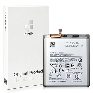 Nouvelle <span class=keywords><strong>Batterie</strong></span> Li-Polymère EB-BA516ABY 4370mAh de Haute Qualité pour Samsung Galaxy A51 5G – <span class=keywords><strong>Batterie</strong></span> Standard de Remplacement à Bon <span class=keywords><strong>Prix</strong></span> - Product Image 1