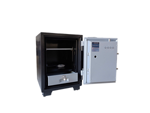 Cassaforte ad Alta Sicurezza <span class=keywords><strong>YONOS</strong></span> YNS-69F (Serratura con Impronta Digitale) - Product Image 6