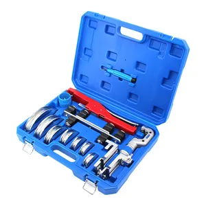 Kit de cintrage de tubes à 90 degrés, nouveaux outils de cintrage de tuyaux en cuivre de réfrigération HVAC CT-999RF 6-22mm