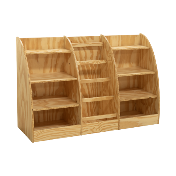 ไม้ธรรมชาติ