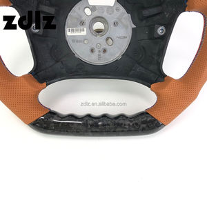 <span class=keywords><strong>Volante</strong></span> de Fibra de Carbono Forjado Personalizado para <span class=keywords><strong>BMW</strong></span> <span class=keywords><strong>E36</strong></span> E63 E64 <span class=keywords><strong>M3</strong></span> E38 E39 E46 E53 - Product Image 6