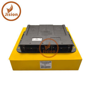 Pièces détachées pour excavatrice, panneau de commande ECU 332K6848 pour excavatrice JCB JS200 JS220 - Product Image 2