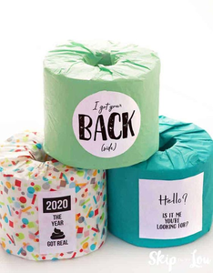 Rollo de papel higiénico de 3 capas ultra suave, OEM, logotipo personalizado impreso, desechable para uso en el hogar/baño, directo del fabricante - Product Image 3