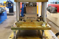 Hener 2025 rouleau de porte de volet roulant formant la machine