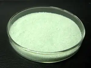 Produttore solfato ferroso 98% trattamento delle acque di solfato ferroso