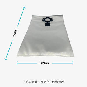 Bolsa <span class=keywords><strong>de</strong></span> polvo con microfiltro para <span class=keywords><strong>aspiradora</strong></span> <span class=keywords><strong>de</strong></span> fábrica para Nilfisks Attix 30-01, bolsa <span class=keywords><strong>de</strong></span> polvo con filtro para <span class=keywords><strong>aspiradora</strong></span>, accesorio <span class=keywords><strong>de</strong></span> repuesto - Product Image 2