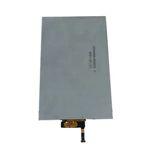 Tela do módulo de exibição LCM para tablet e carro 8.0 polegadas 800*RGB*1280 LCD