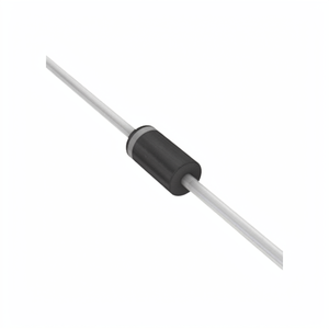 DO-204AL, DO-41, Axial Electronics Component 1N4744A Diodes Authorized Distributor - Product Image 1