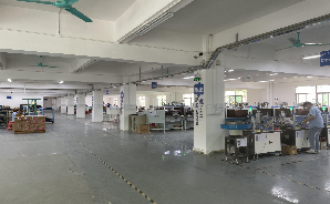 Charge inductive de haute qualité à travers le trou d'enroulement de bobine de cuivre 2.2uh D10 * h9.5mm - Product Image 3