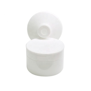 Recycelbare kosmetische Gesichts wasch röhre aus Kunststoff Leere weiche Kunststoff tuben Verpackung Hautpflege Lotion Tube Verpackung - Product Image 3