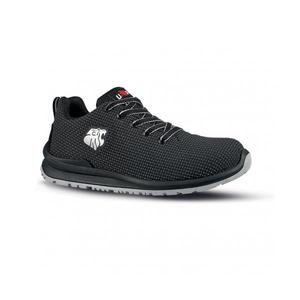 Zapatos de seguridad bajos James S3 SRC, negro-EAN 8033546380857, ZAPATOS DE SEGURIDAD Y ENTRENADORES DE SEGURIDAD, a la moda - Product Image 1