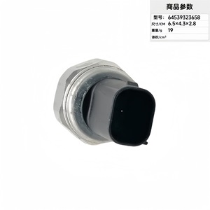 Capteur de pression 64539323658 pour système de climatisation, pièce de rechange - Product Image 3