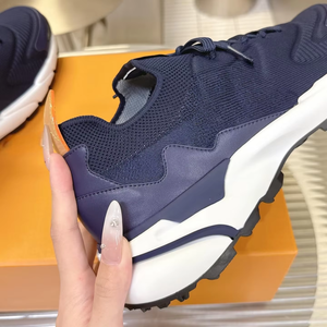 2026 New Top Luxury Designer Sneakers High-Quality Men's Running Shoes Original Shoe <b>Box</b> Casual Sports Men's Branded Shoes - Product Image 4