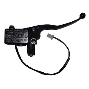 Ensemble de maître-cylindre de pièces de rechange de moto de haute qualité pour <span class=keywords><strong>Yam</strong></span> YZF R15 de Growsun - Product Image 1