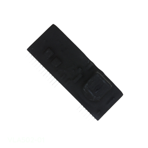 BOM IC ในสต็อก โมดูลจัดการพลังงาน (PMIC) 21 SIP รุ่น VLA502-01 ชิ้นส่วนวงจรอิเล็กทรอนิกส์ - Product Image 1