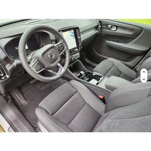 Ventes de SUV <span class=keywords><strong>Volvo</strong></span> <span class=keywords><strong>XC40</strong></span> d'<span class=keywords><strong>occasion</strong></span> 2024 à prix avantageux - Product Image 4