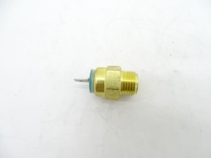 حساس درجة حرارة سائل تبريد المحرك MM432104 لحفارات ميتسوبيشي L3E S3L2 S4L، قطع غيار محركات الديزل - Product Image 3
