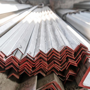 Ss400 L стальной угловой стержень стальной конструкцией угловой стальной - Product Image 5