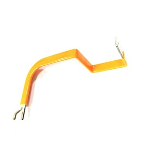 Revêtement par immersion en PVC, traitement par immersion des barres de cuivre, traitement de surface des outils et accessoires de quincaillerie - Product Image 2