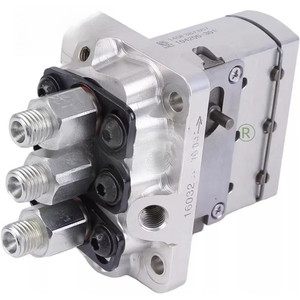Pompe d'injection de carburant 16032-51010 16032-51013 pour moteur Kubota D905 D1005 D1105 D1305 B1700 B2100 B2320 B2400 <span class=keywords><strong>B26</strong></span> B2620 B2630 - Product Image 2