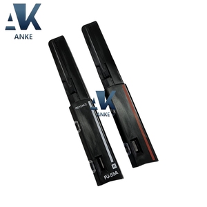 Unité d'extension de capteur d'aire Keyence PJ-55A, utilisée pour la protection de la sécurité des objets de grande taille, en stock - Product Image 1
