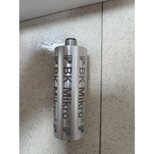 Scanner BK Mikro TK91UNI en acier inoxydable IP68, outil de détection et de surveillance - Product Image 2