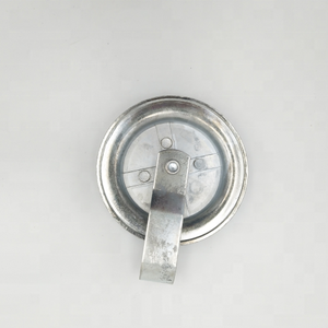 Tendedero de Metal Fundido de 3-1/2'', Resistente al Óxido de Zinc - Product Image 3