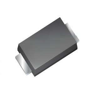 SS520ALH DO-221AC, SMA Flat Leads Components Electronic Original One Stop Service Single Diodes - Product Image 1