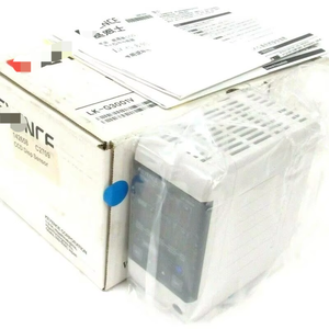 LKG3001V ควบคุมเซ็นเซอร์เลเซอร์ LK-G3001V ใหม่ - Product Image 1