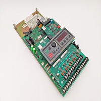 Placa de circuito para módulo de entrada/salida (I/O) PLC, compatible con 1336-B010-EAD-FA2 Serie A, suministro a granel