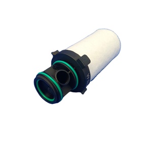Manny P020AA – Pièces neuves pour compresseur d'air industriel, filtre de précision en métal et fibre de verre - Product Image 5