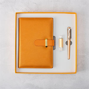 MZA01-3 2024 Produit le plus <span class=keywords><strong>populaire</strong></span> Vente chaude Trois en un coffrets cadeaux d'affaires pour les événements coopérants - Product Image 4