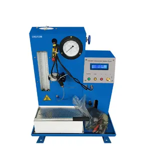 High Pressure Common Rail Injector Test Bench CRS1000 220v/380v Power Supply Electromagnetic Piezo